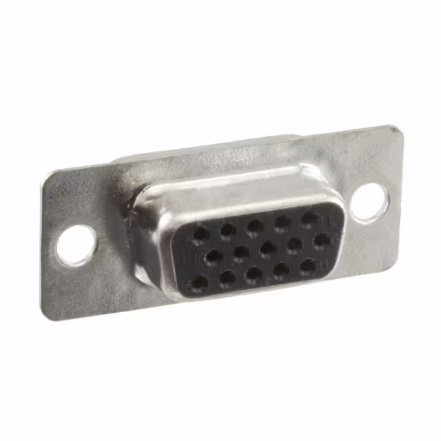 L77HDE15S Amphenol ICC (Commercial Products)  Gruppi di connettori D-Sub